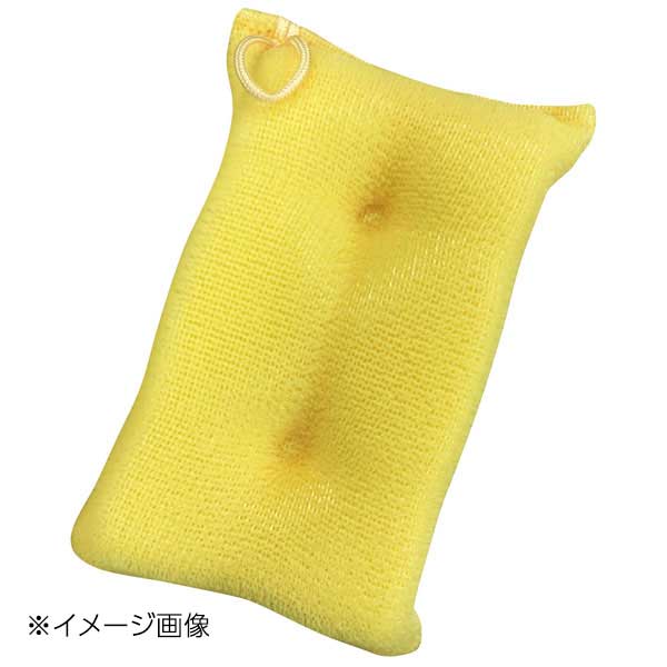 落ちますポンジ 大 AS-6 イエロー
