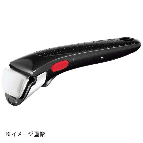 Other - インジニオ・ネオ IH専用取っ手 グロッシー・ブラック L98634