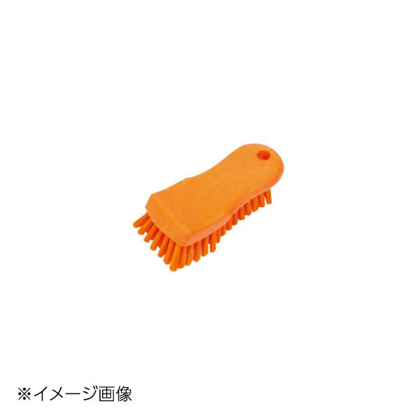 カーライル カッティングボードブラシ 40521-EC24 オレンジ