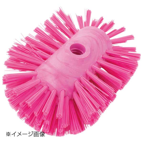 カーライル タンクケトルブラシ M ピンク 40043-EC26