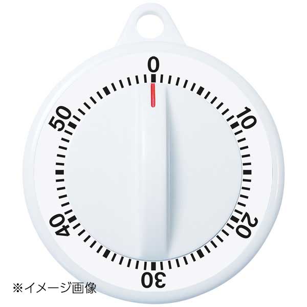 ダイヤルタイマー 60分計 T-332WT