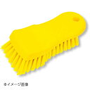 カーライル カッティングボードブラシ 40521-EC04 イエロー(3)