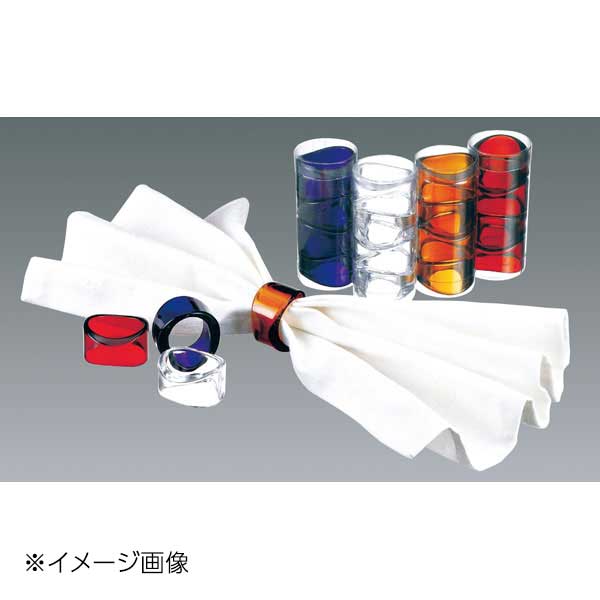 ●外寸(mm):φ44×27●材質:アクリル●カラー:レッド●外寸(mm):φ44×27●材質:アクリル●カラー:レッド