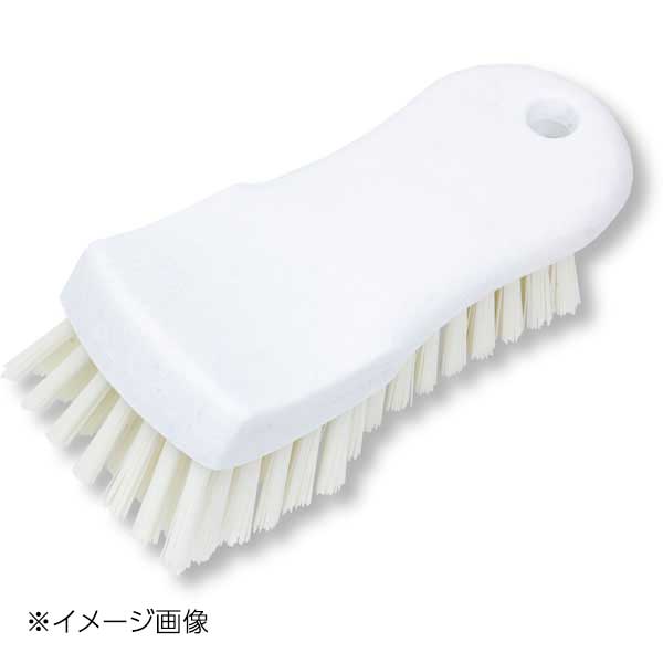 カーライル カッティングボードブラシ 40521-EC02 ホワイト