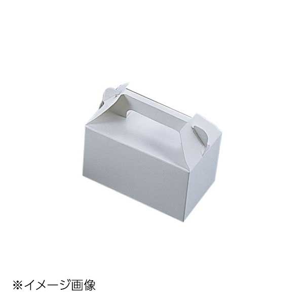 ●持ち手付きテイクアウト用紙箱。●ケーキ等を入れるのに最適です。●型番:199797●外寸(mm):外寸240×170×H88×底径170×240●重さ:73.1g●厚み(mm):350g/m2●材質:OKフレースPRO 350g　、特殊白板紙●カラー:白●持ち手付きテイクアウト用紙箱。●ケーキ等を入れるのに最適です。●型番:199797●外寸(mm):外寸240×170×H88×底径170×240●重さ:73.1g●厚み(mm):350g/m2●材質:OKフレースPRO 350g　、特殊白板紙●カラー:白