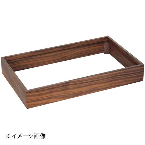 【外寸】530×325×H85mm【材質】木製