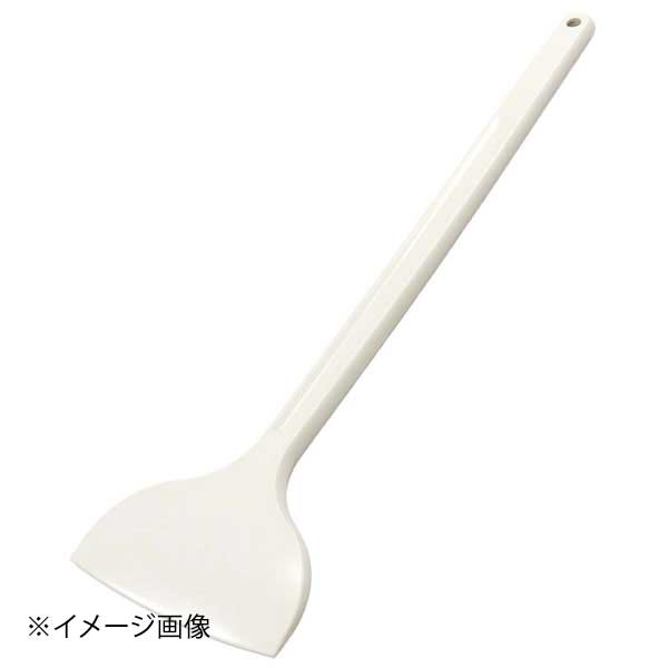 ●耐熱温度:?20～230℃【メーカー型番】L500【外寸】幅：140×全長：500mm【材質】シリコン【耐熱・耐冷温度】耐熱温度：?20～230℃【カラー】ホワイト