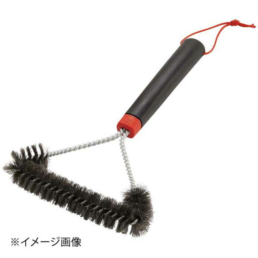 ウェーバー 3面グリル用ブラシ 30cm 6277 ウェーバー 3面グリル用ブラシ 30cm 6277