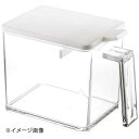 調味料ストッカー アクアL 2889