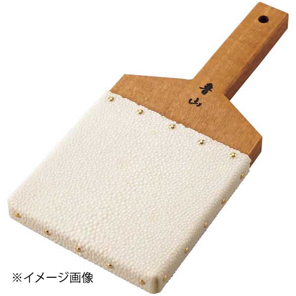 魯山 鮫皮おろし 特大