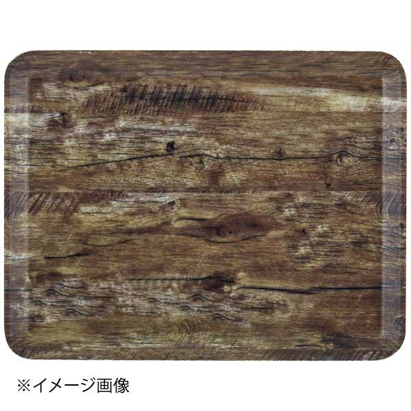 樂天商城 - キャンブロ ウッド調 低プロフィール カムトレー 1014DSLM(825) ダークオーク