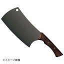 トラモンティーナ シュラスコブラック 中華庖丁 22845/107