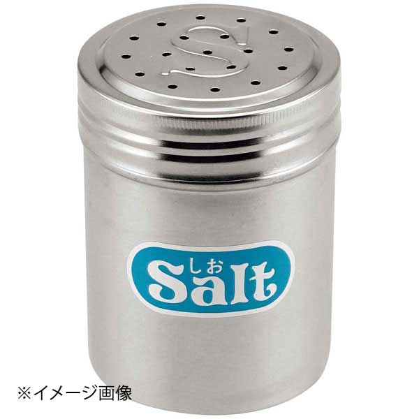 IK 18-8 調味缶 大 S缶