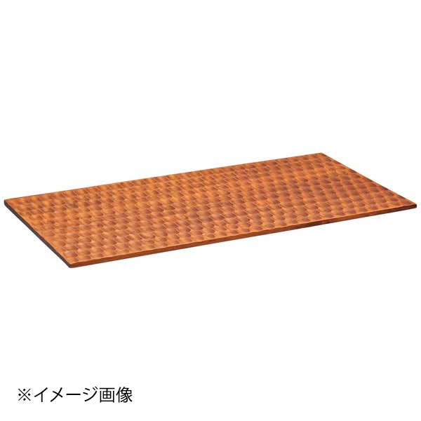 ラバーウッド ハニカムボード長角 L 350 TH-3518