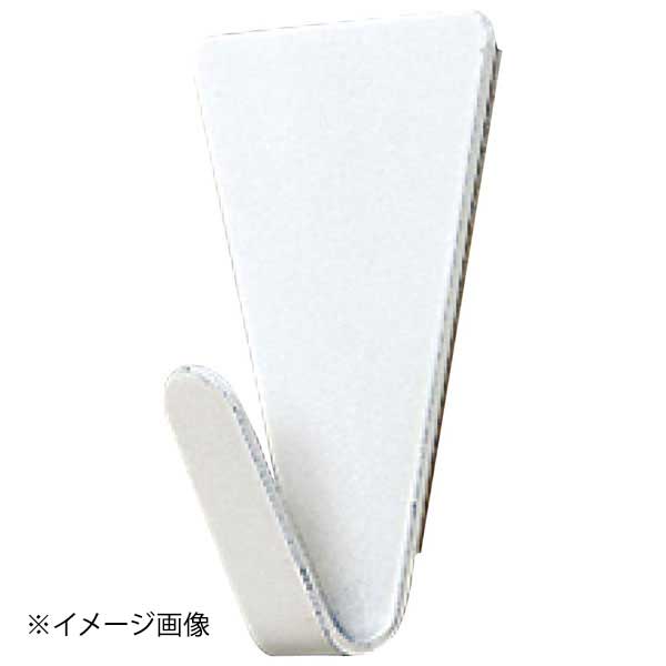 粘着ミニフック(10ヶ入)H-427
