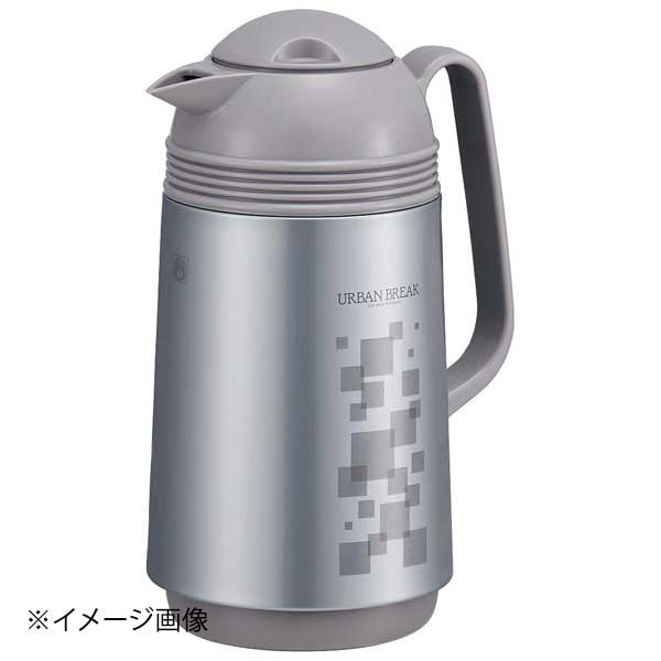 ピーコック ハンディポット GHD-100(ZA)アーバン