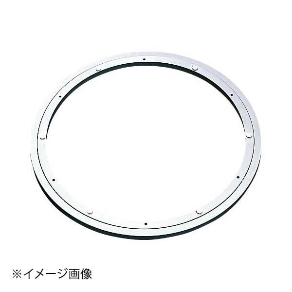 ターンテーブル TTTP-1200用 アルミ回転盤 TT-K2B(φ600)