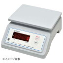 イシダ 上皿重量ハカリ S-boxM 30kg(県仕様)