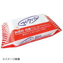 マイ・クレール 業務用 除菌ウェットワイパー(30枚入)200×300mm