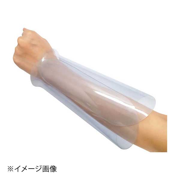 樂天商城 - ニロフレックス ポリ塩化ビニール 腕カバー(1ヶ)XL