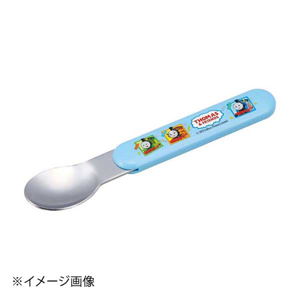 Spoon - PC柄 お子様食器 きかんしゃトーマス スプーン SF-3 42406