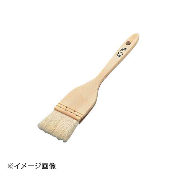 ●幅広い調理に使用いただける調理はけ●外寸(mm)：全長：225、幅：45●重量：18g●材質：山羊毛、木(桧)●幅広い調理に使用いただける調理はけ●外寸(mm)：全長：225、幅：45●重量：18g●材質：山羊毛、木(桧)