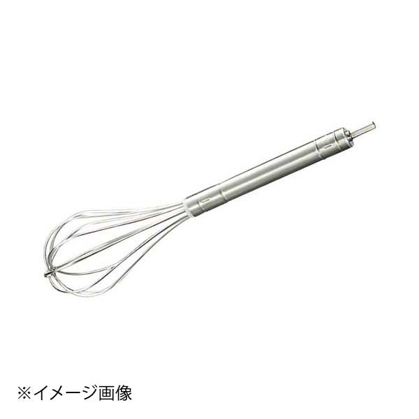 ステンレス電動ドリル用泡立器 20号 64cm