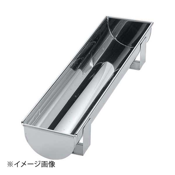 Round Shape - EBM 18-0 足付 トヨ型 丸 中 300×80×H53
