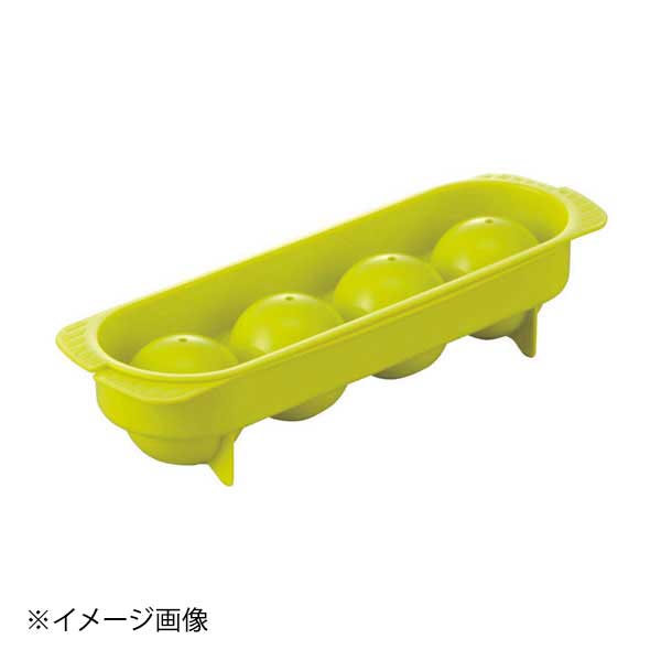 家飲みアイストレー オンザロック PH-F84(4個取)