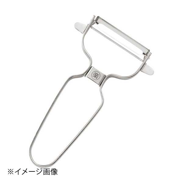 オールステンレス まるらくピーラー MRP-35