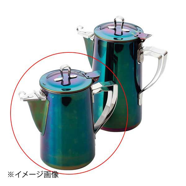 小夜水差し 玉虫 L 1.8L