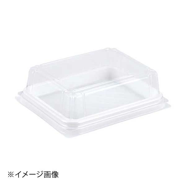 FM弁当容器 W-85白 Fパレ・85A-CF(25枚セット)