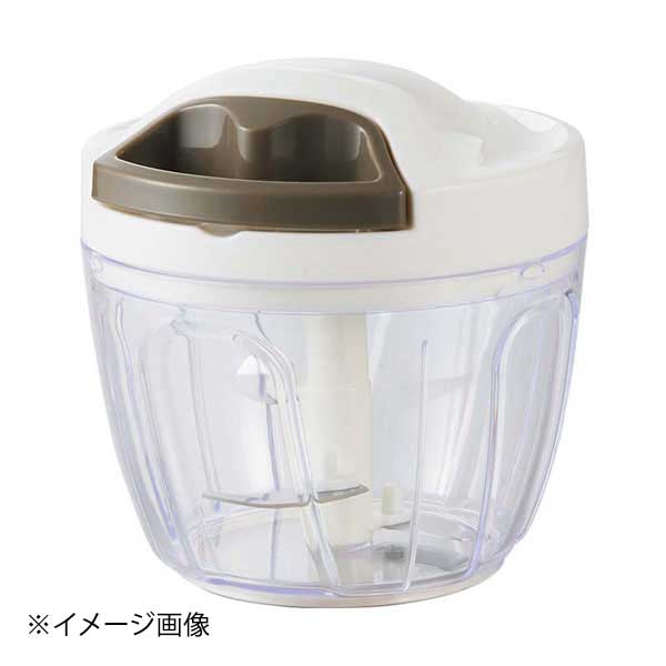 Freezers, Refrigerators - 簡単みじん切りチョッパー L A-95