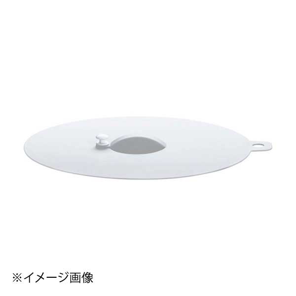 ●蒸気弁／ポリプロピレン（耐熱温度：140℃）・本体／シリコン樹脂（耐熱温度230℃）●保存から調理まで幅広く使えます。●収納に便利な引っ掛けリング付き●外寸(mm)：258×240×H30●材質：蒸気弁：ポリプロピレン、本体：シリコン樹脂●メーカー型番：4273●蒸気弁／ポリプロピレン（耐熱温度：140℃）・本体／シリコン樹脂（耐熱温度230℃）●保存から調理まで幅広く使えます。●収納に便利な引っ掛けリング付き●外寸(mm)：258×240×H30●材質：蒸気弁：ポリプロピレン、本体：シリコン樹脂●メーカー型番：4273