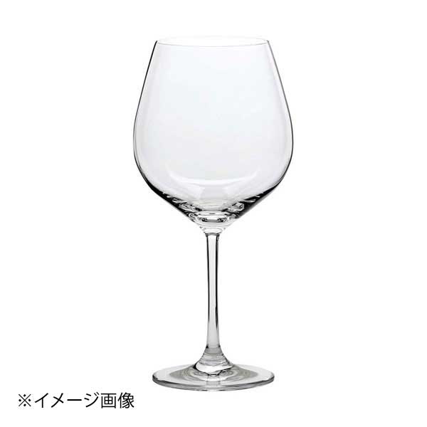 Wine Glasses - シュトゥルツレ グランキューブバーガンディ 210 00 00(6入)