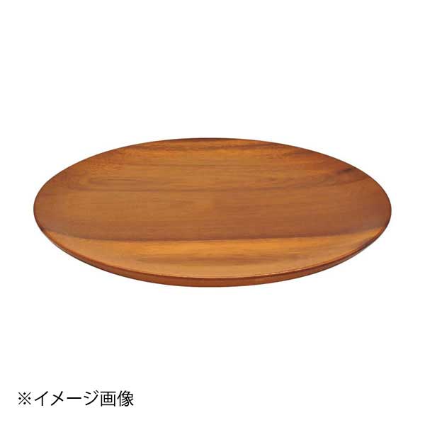 アカシア 薄型プレート ラウンド 230 HF-203