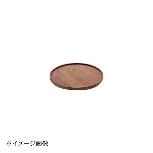 レヴォル アンセーヌ ラウンドトレー ウォルナット 660496