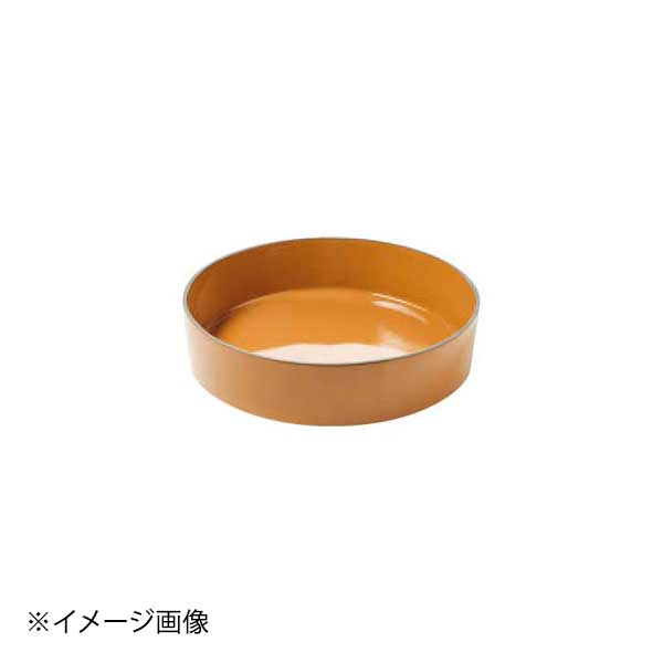 レヴォル キャラクテール ボウル 32.5cm ナツメグ 660606