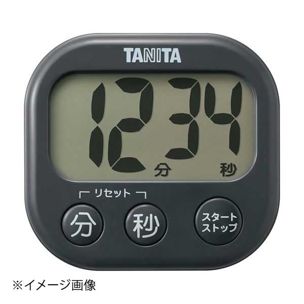 ●見やすい大型表示画面●リピート機能付き●抗菌加工で安心。SIAA（抗菌製品技術協議会）の認証取得。 ●ストラップ穴・マグネット・スタンドの選べる3WAY仕様。●外寸(mm)：幅 82mm × 高さ 76mm × 奥行 23mm●重量：75(乾電池含む)g●カラー：ダークグレー●材質：ABS●メーカー型番：TD-429●見やすい大型表示画面●リピート機能付き●抗菌加工で安心。SIAA（抗菌製品技術協議会）の認証取得。 ●ストラップ穴・マグネット・スタンドの選べる3WAY仕様。●外寸(mm)：幅 82mm × 高さ 76mm × 奥行 23mm●重量：75(乾電池含む)g●カラー：ダークグレー●材質：ABS●メーカー型番：TD-429
