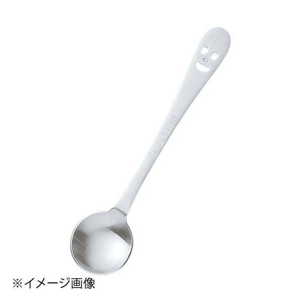 Measuring Spoons - 18-8 NICO(ニコ)計量スプーン(15cc)N-20