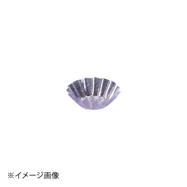 金箔カップ(500枚入)紫 M33-570