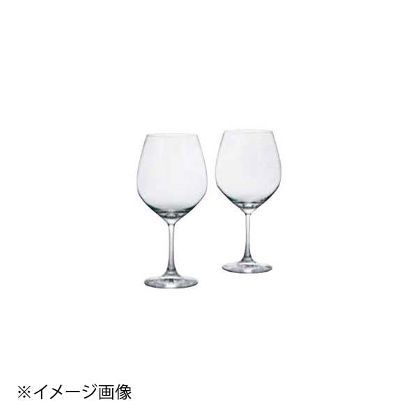 Wine Glasses - シュピゲラウヴィノグランデ ブルゴーニュ 2P JS-493(2個入)
