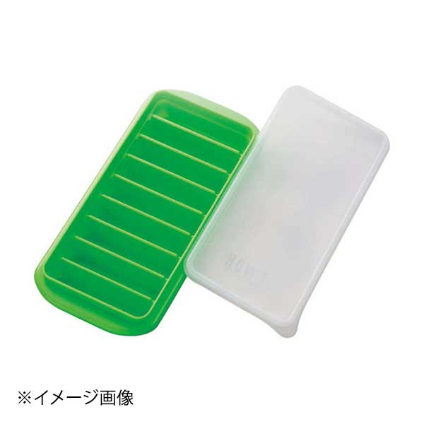 Ice-Makers - ステンレスボトルアイストレー 細口タイプ PH-F81(9個取)