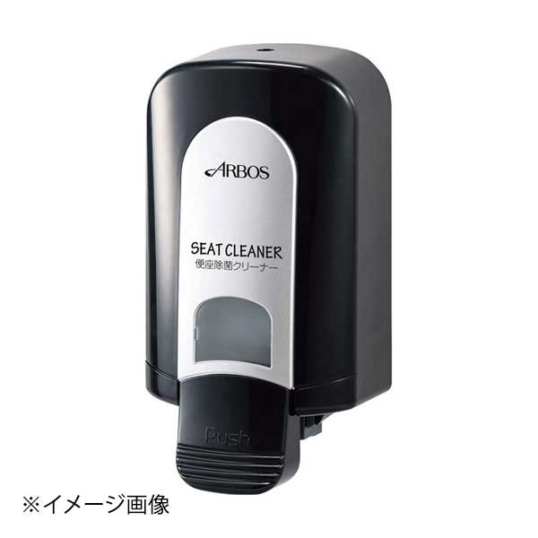 ●アルボースクリーンリキッドシリーズ専用ディスペンサーです。●黒を基調とした壁・内装にも合うデザインです。●取り付けは本体背面付属の両面テープもしくはビスのどちらでも可能です。●正面の窓から薬液残量が確認できます。●付属品：使用方法シール、取扱説明書、プラグ付ネジ2本、専用カギ●外寸(mm)：116×91×H215●重量：330g●容量：500ml●カラー：ブラック●材質：本体：ABS、内部タンク：PE、キャップ：PP、 スプレーポンプ：PP、専用カギ：ABS●アルボースクリーンリキッドシリーズ専用ディスペンサーです。●黒を基調とした壁・内装にも合うデザインです。●取り付けは本体背面付属の両面テープもしくはビスのどちらでも可能です。●正面の窓から薬液残量が確認できます。●付属品：使用方法シール、取扱説明書、プラグ付ネジ2本、専用カギ●外寸(mm)：116×91×H215●重量：330g●容量：500ml●カラー：ブラック●材質：本体：ABS、内部タンク：PE、キャップ：PP、 スプレーポンプ：PP、専用カギ：ABS