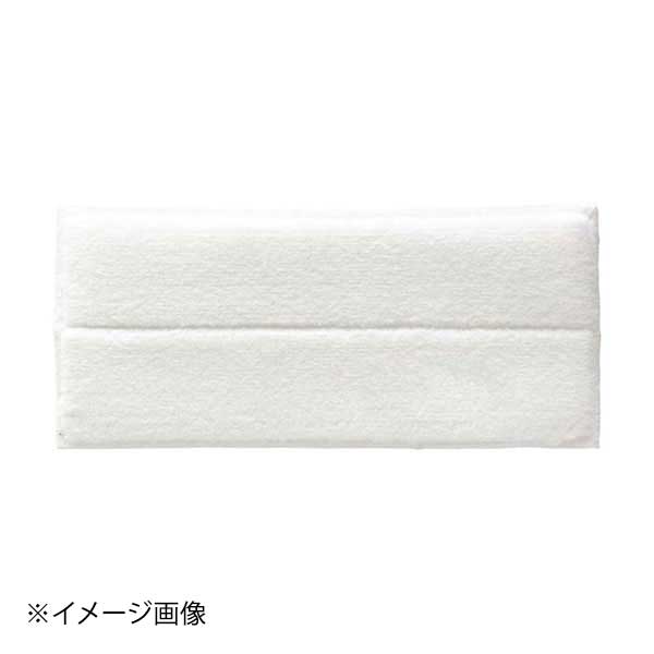 ザラザラ床用水拭きモップ・ハーフ MZR-250-5