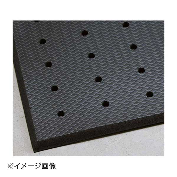乐天商城 - 耐油クッションマットFW(穴あきタイプ)450×750 MR9397450