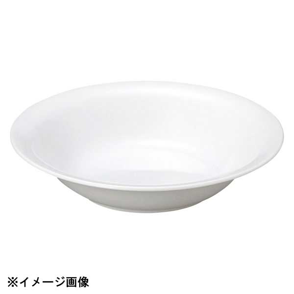 花伝 ルーラル 23cmパスタボウル 50600014