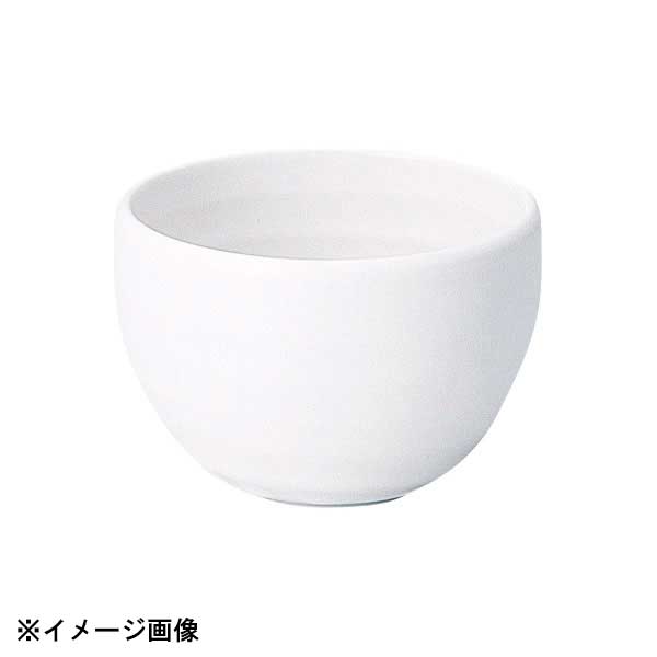 花伝 ねーじゅ 白マット ころころ碗 51001050