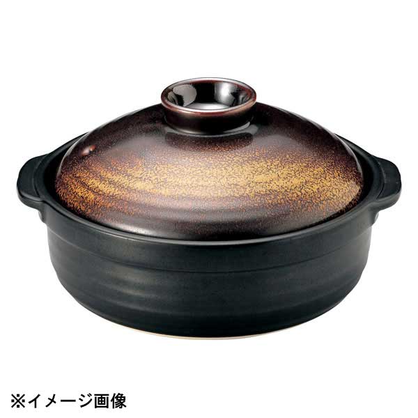 花伝 金華 団らん10号鍋 51139010