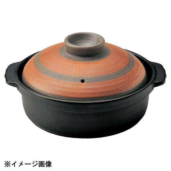 花伝 夢路 IH対応 団らん7号鍋 51163077